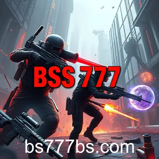 Exploring the Dynamic World of Action Games: The BS777 Phenomenon