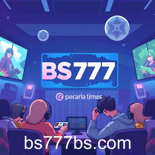 BS777 Faces New Challenges as Gaming Landscape Shifts