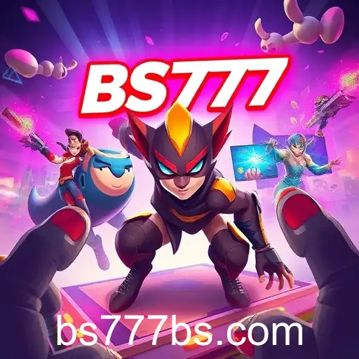 The Rise of BS777: Transforming the Gaming Landscape