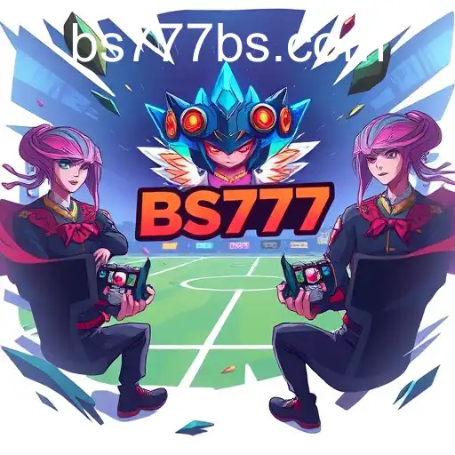 BS777: The Gaming Phenomenon Taking 2025 by Storm