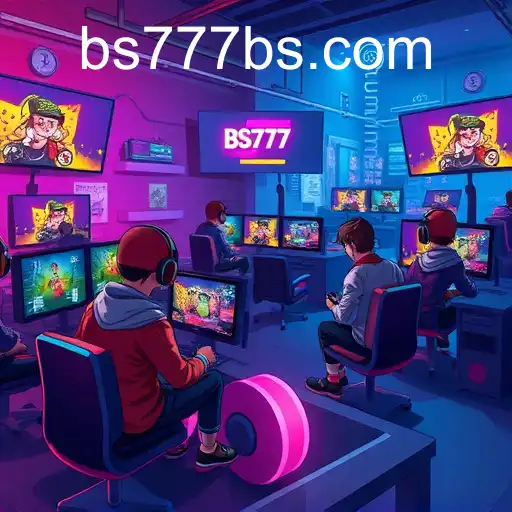 The Rise of BS777 in the Gaming World