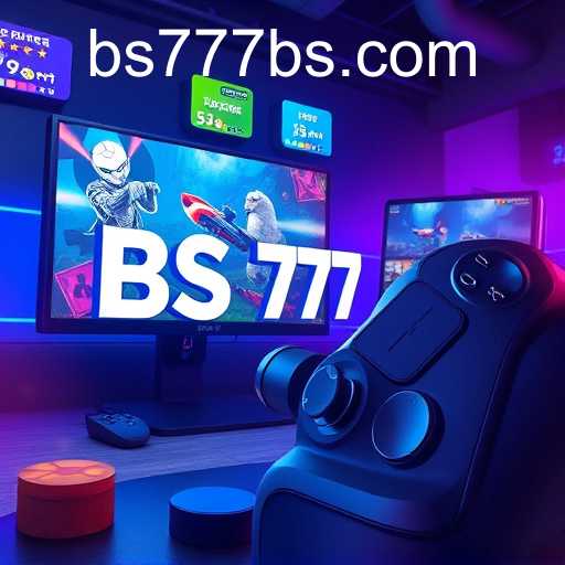 The Rise of BS777 in the Gaming World