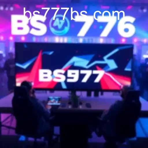 Revolutionizing Online Gaming: The Rise of BS777