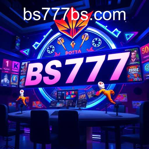 BS777: Reshaping Online Gaming Landscapes