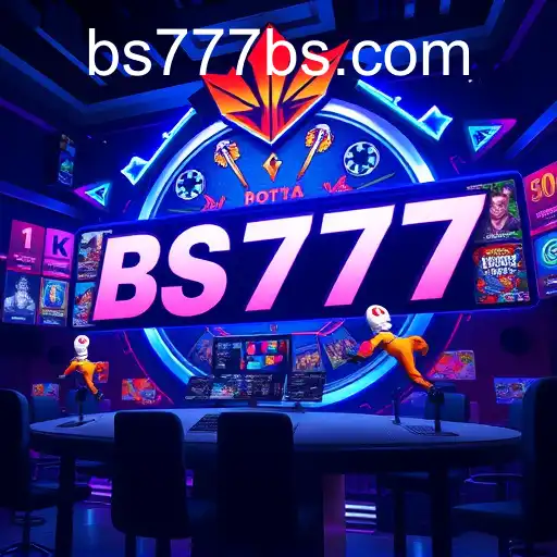 BS777: Reshaping Online Gaming Landscapes