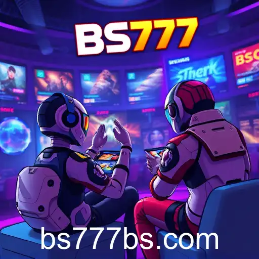The Rise of BS777: Revolutionizing Online Gaming