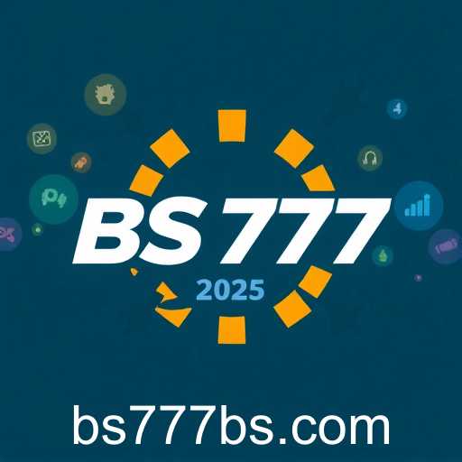 BS777: Revolutionizing the Online Gaming Landscape