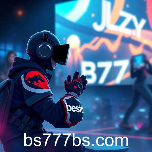 Gaming in 2025: The Rise of BS777