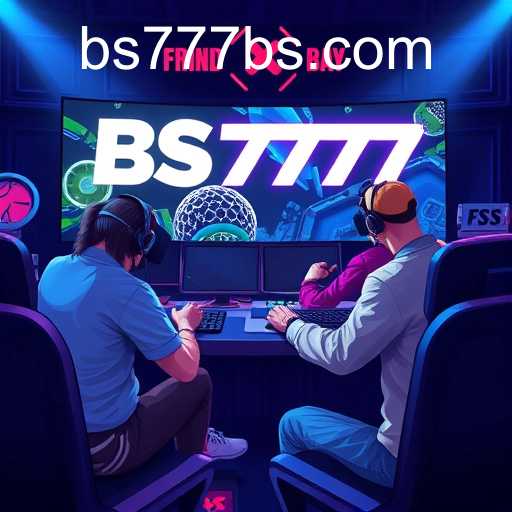 Gaming Evolution with BS777