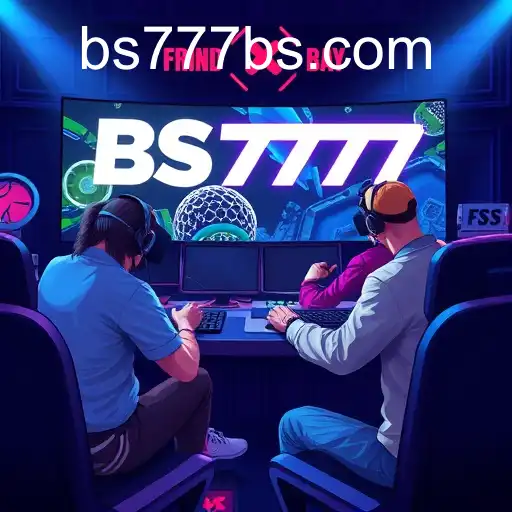 Gaming Evolution with BS777