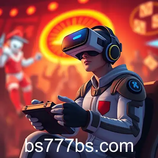 The Rise of BS777: Gaming Trends in 2025