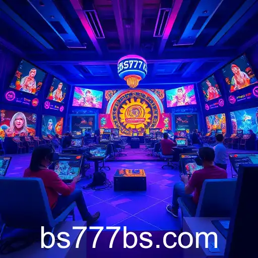 BS777 Leads the Evolution of Digital Gaming