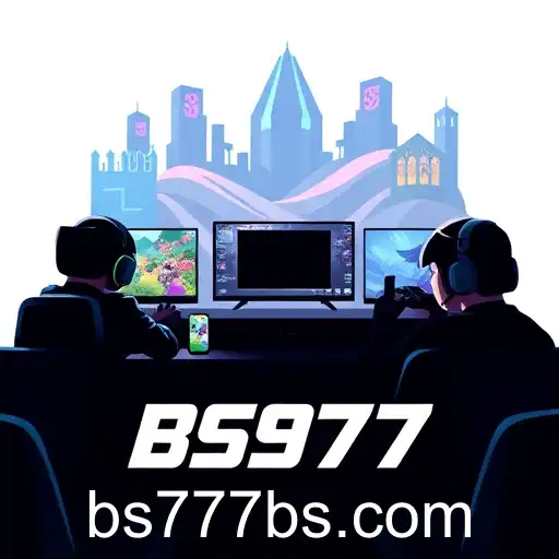 BS777: The Evolution of Online Gaming
