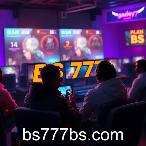 BS777 Ignites Interest Among Gamers