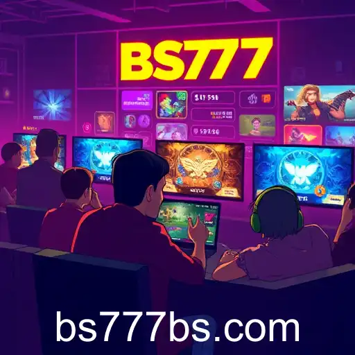 BS777: The Game Site Transforming User Experience