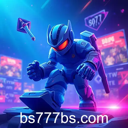 BS777: A Deeper Dive into the Digital Gaming Sphere