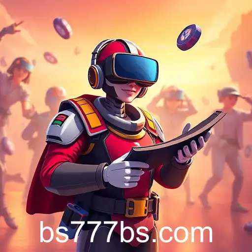 BS777 Faces New Challenges as Gaming Landscape Shifts