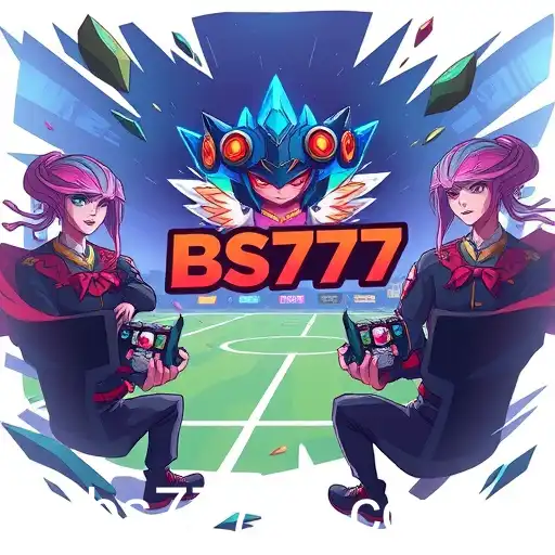 BS777: The Gaming Phenomenon Taking 2025 by Storm