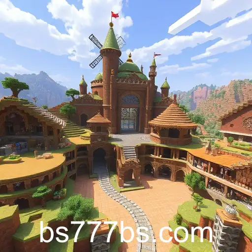 BS777 Revolutionizes Online Gaming Experience