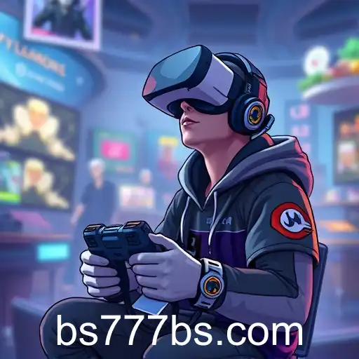 Interactive Trends and Gaming: The Role of BS777