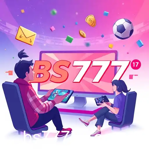 BS777: Revolutionizing Online Gaming in 2025