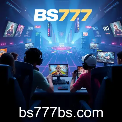 BS777 Drives New Trends in Online Gaming