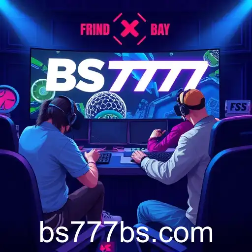 Gaming Evolution with BS777