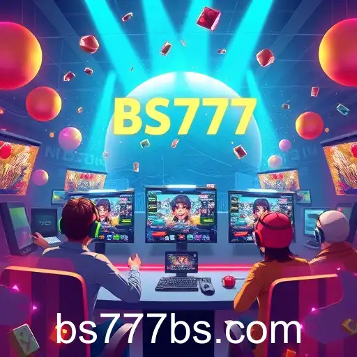 The Rise of BS777: Gaming Trends in 2025