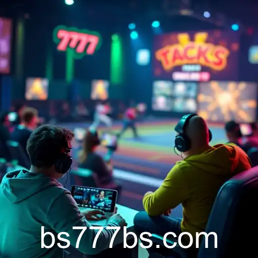 BS777: Evolution of Online Gaming Trends