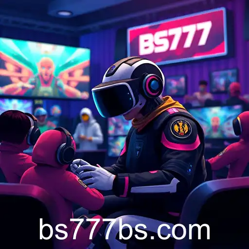 The Rise of BS777 in Online Gaming