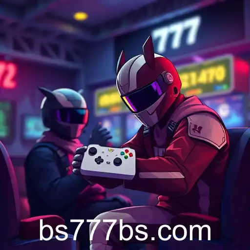 The Rise of BS777: Revolutionizing Online Gaming