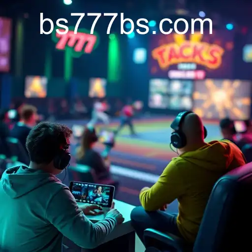 BS777: Evolution of Online Gaming Trends