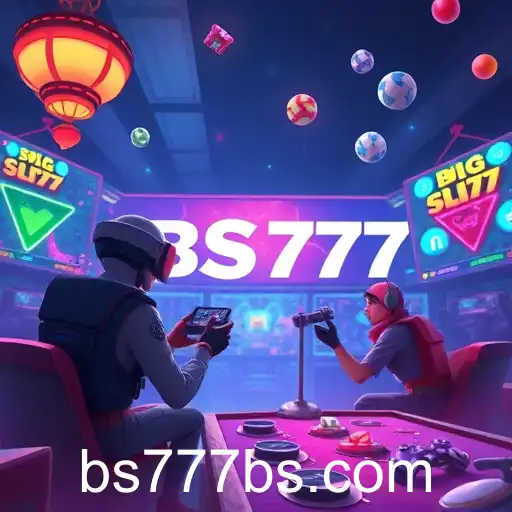 Online Gaming Thrives with BS777