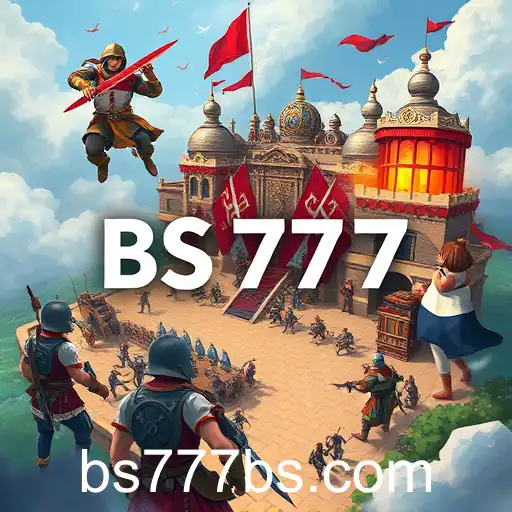 The Intriguing World of Strategy Games: A Deep Dive into 'BS777'